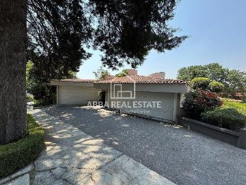 Casa en Renta, Club de Golf Vallescondido