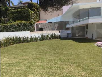 Casa en renta Club De Golf Cuernavaca, Cuernavaca, Morelos