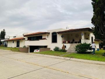 Casa en renta Club De Golf Santa Anita, Tlajomulco De Zúñiga