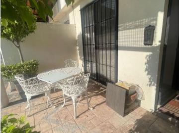 Casa en renta Club De Golf Santa Fe, Xochitepec, Morelos