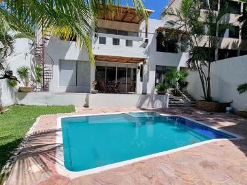 Casa en renta Club Deportivo, Acapulco De Juárez