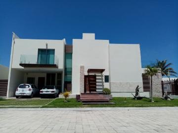 Casa en renta Club Residencial Azul, Champotón, Ciudad Del Carmen, Campeche, México