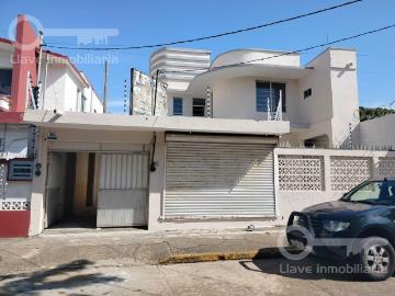 Casa en renta Coatzacoalcos Centro, Coatzacoalcos, Veracruz