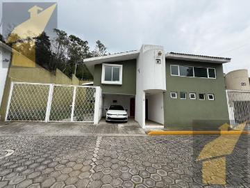 Casa en renta Coaxustenco, Metepec