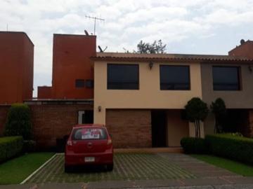 Casa en renta Coaxustenco, Metepec