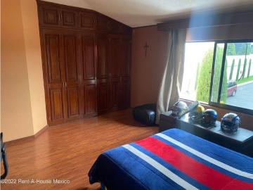 Casa en renta Coaxustenco, Metepec