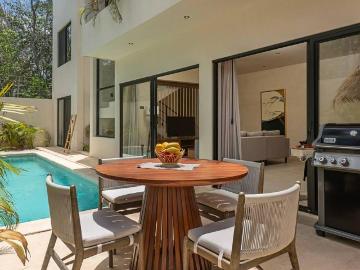 Casa en renta Coba, Tulum