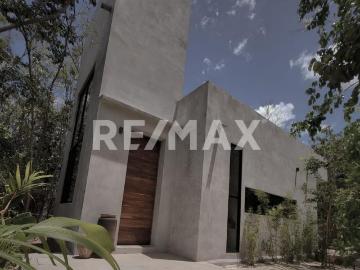 Casa en renta Coba, Tulum