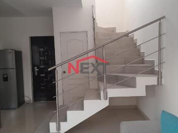 CASA EN RENTA COL. VILLA MERLOT RESIDENCIAL