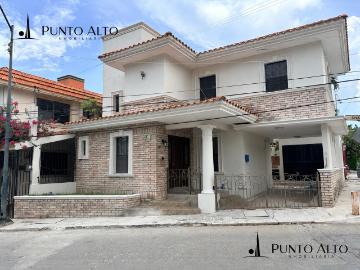 CASA EN RENTA COL AGUILA