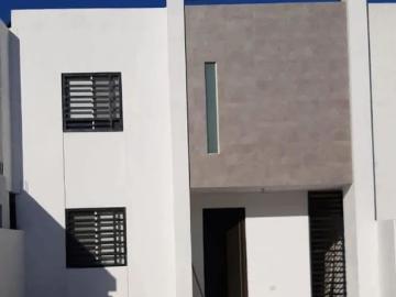 CASA EN RENTA COL. ALMERIA, APODACA