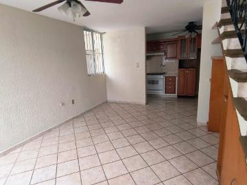 Casa en Renta Col. Del Bosque, Tampico