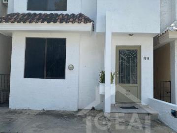 Casa en renta col. el charro, tampico, tamps