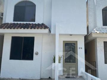 Casa en renta col. el charro, tampico, tamps