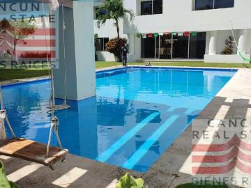 Casa en renta Colonia Benito Juárez, Cancún