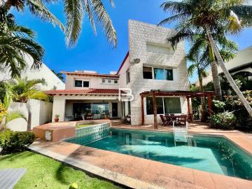Casa en renta Colonia Benito Juárez, Cancún