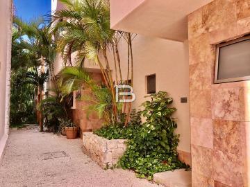 Casa en renta Colonia Benito Juárez, Cancún