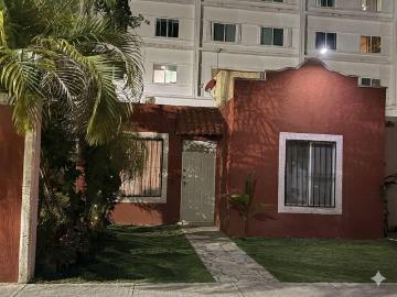Casa en renta Colonia Benito Juárez, Cancún