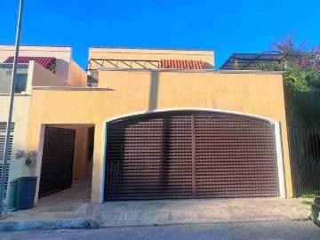 Casa en renta Colonia Benito Juárez, Cancún