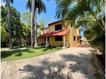 Casa en renta Colonia Benito Juárez, Cancún