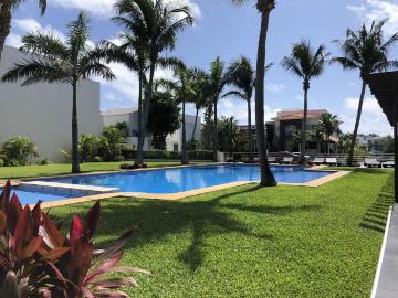 Casa en renta Colonia Benito Juárez, Cancún
