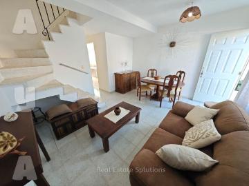 Casa en renta Colonia Benito Juárez, Cancún