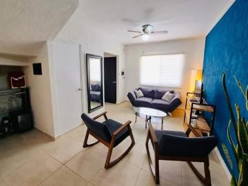 Casa en renta Colonia Benito Juárez, Cancún