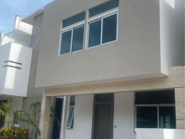 Casa en renta Colonia Benito Juárez, Cancún