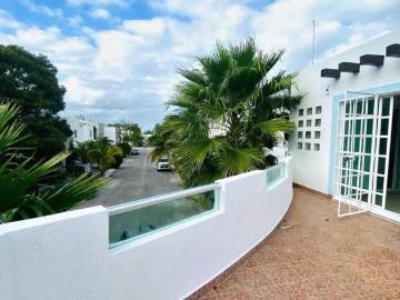 Casa en renta Colonia Benito Juárez, Cancún