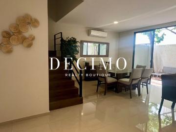 Casa en renta Colonia Benito Juárez, Cancún