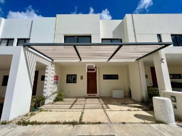 Casa en renta Colonia Benito Juárez, Cancún
