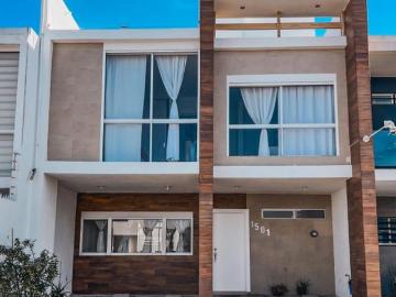 Casa en renta Colonia El Fortín, Zapopan, Jalisco