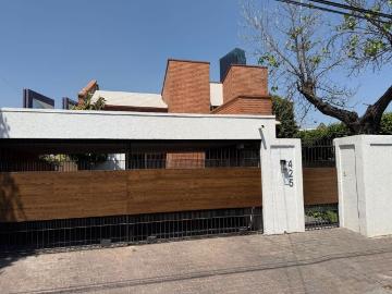 Casa en renta Colonia Fuentes Del Valle, San Pedro Garza García