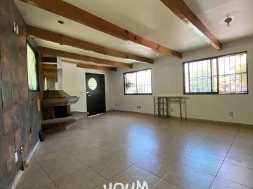 Casa en renta Colonia Heroes De Padierna, Tlalpan, Cdmx
