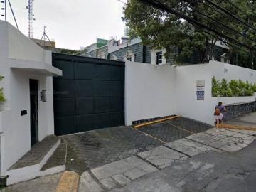 Casa en renta Colonia Olivar De Los Padres, Álvaro Obregón, Cdmx