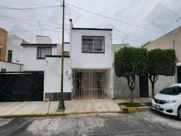 Casa en renta colonia lomas estrella izapalapa