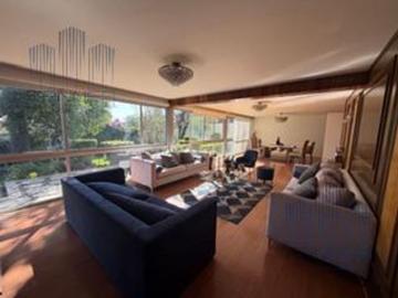 Casa en renta Colonia La Herradura, Huixquilucan