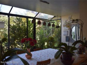 Casa en renta Colonia La Herradura, Huixquilucan