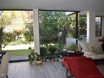 Casa en renta Colonia La Herradura, Huixquilucan
