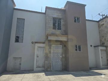 Casa en Renta | Colonia LaSalle | Privada de 8 Unidades