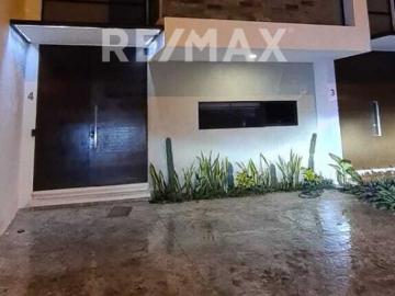Casa en renta, colonia México norte