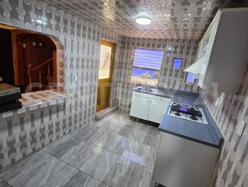 Casa en Renta, Colonia Miguel Hidalgo, Tlahuac, Ciudad de México