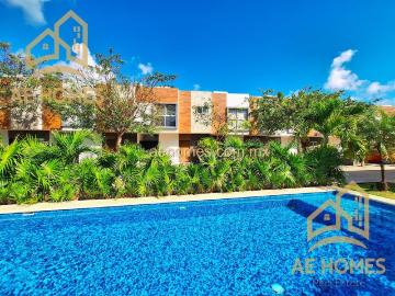 Casa en renta Colonia Supermanzana 312, Cancún