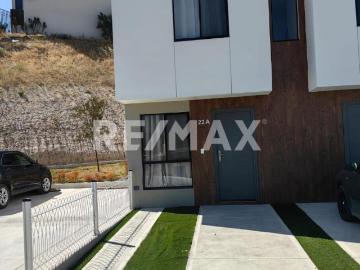 CASA AMUEBLADA EN RENTA COLINAS DE LA PRESA