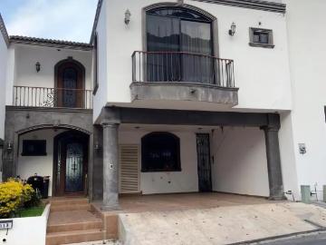 Casa en Renta en Colinas de San Jerónimo