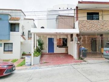 CASA EN RENTA COLINAS DEL SOL, TAMPICO