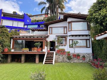 CASA EN RENTA COMPARTIDA CON VISTA AL LAGO