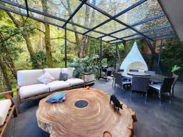 CASA EN RENTA COMPARTIDA EN AVÁNDARO