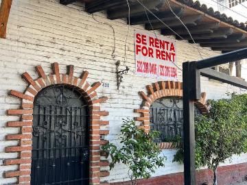 Casa en Renta con Uso Comercial – Emiliano Zapata, Puerto Vallarta