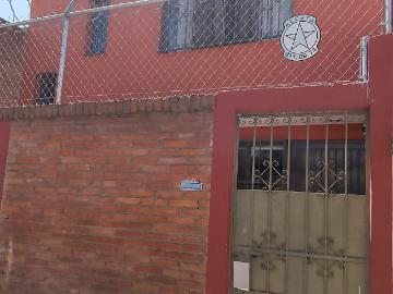 Casa en renta con y sin muebles Col. Tequisquiapan, San Luis Potosi